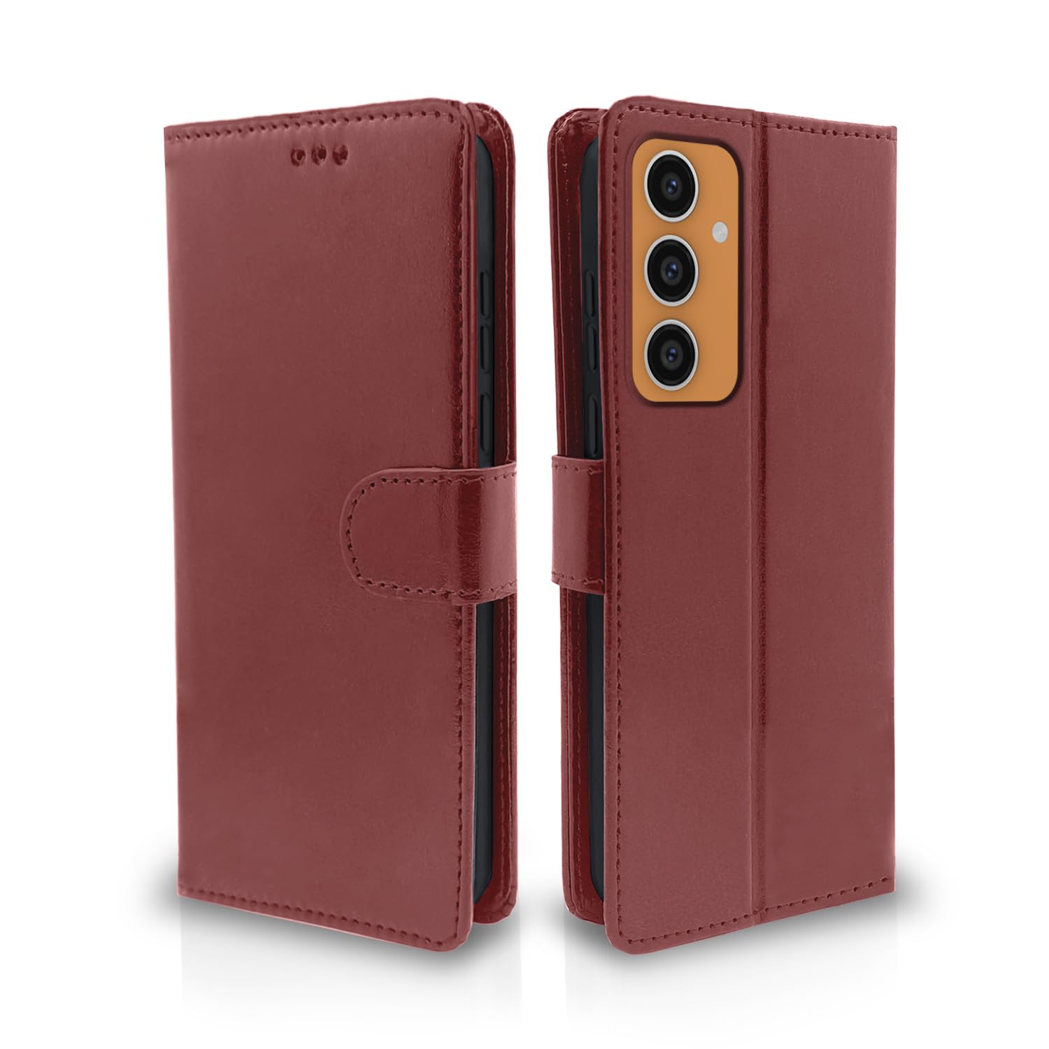 Pikkme Vintage Flip Cover