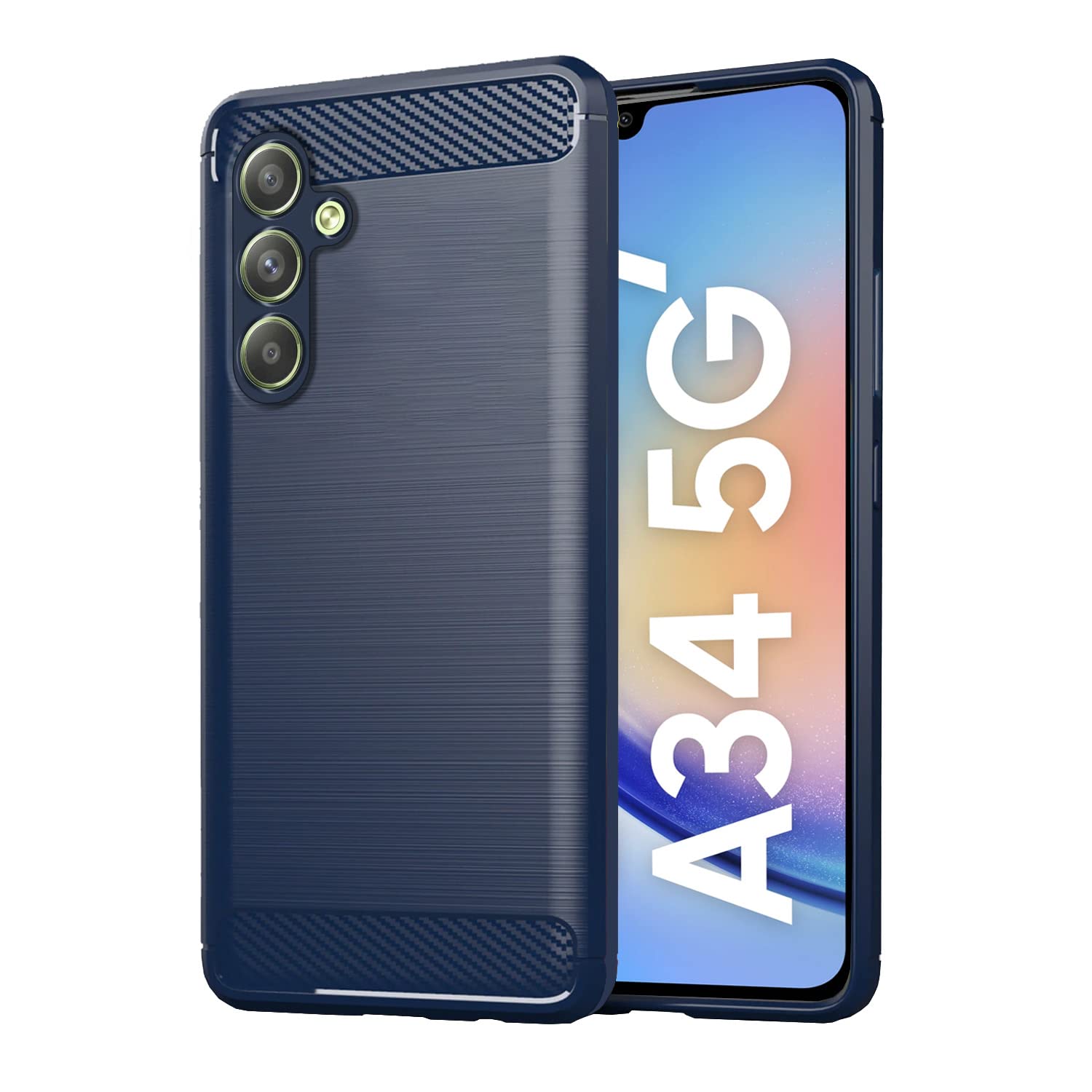 Pikkme Hybrid Carbon Fiber