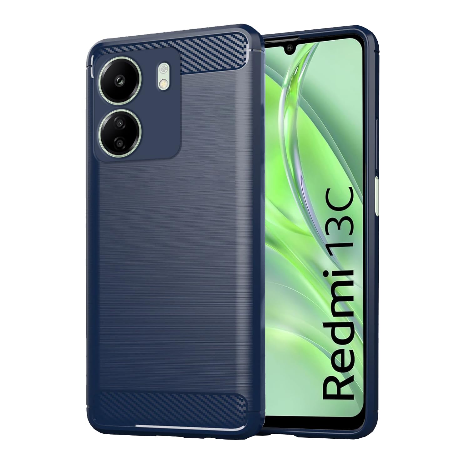 Pikkme Hybrid Carbon Fiber