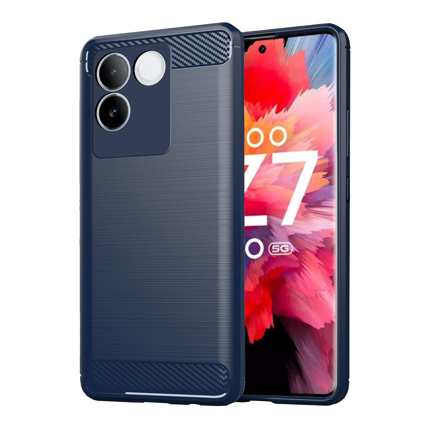 Pikkme Hybrid Carbon Fiber