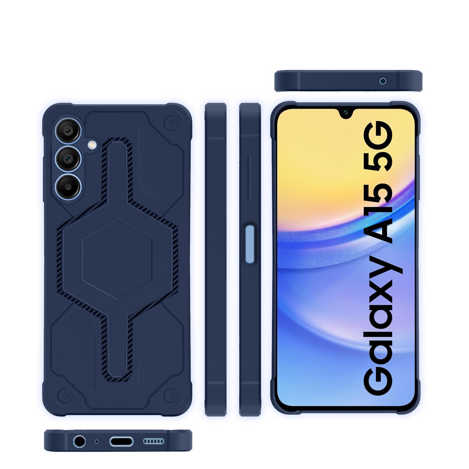 Pikkme Mobile Covers