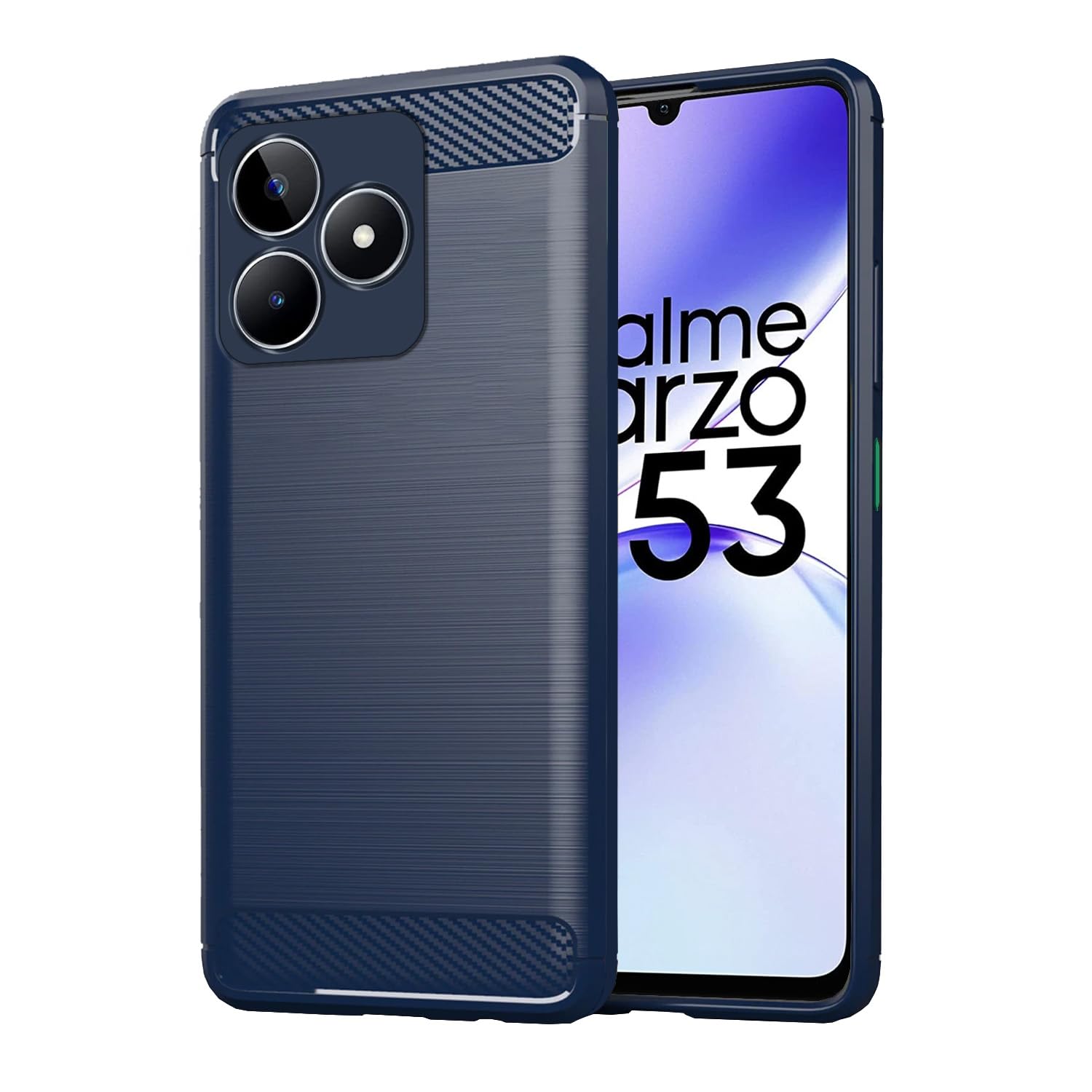 Pikkme Hybrid Carbon Fiber