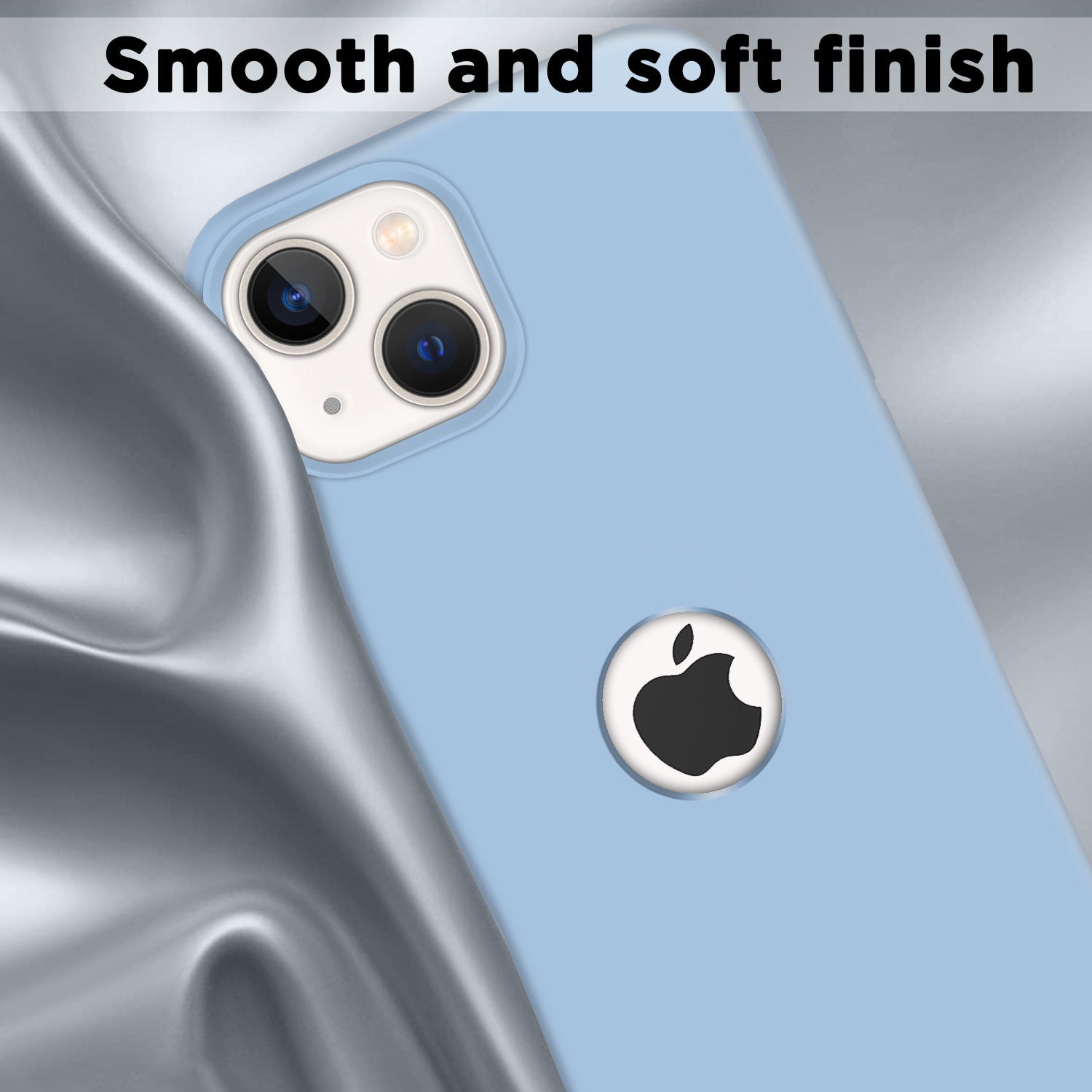 iPhone 14 silicon cover