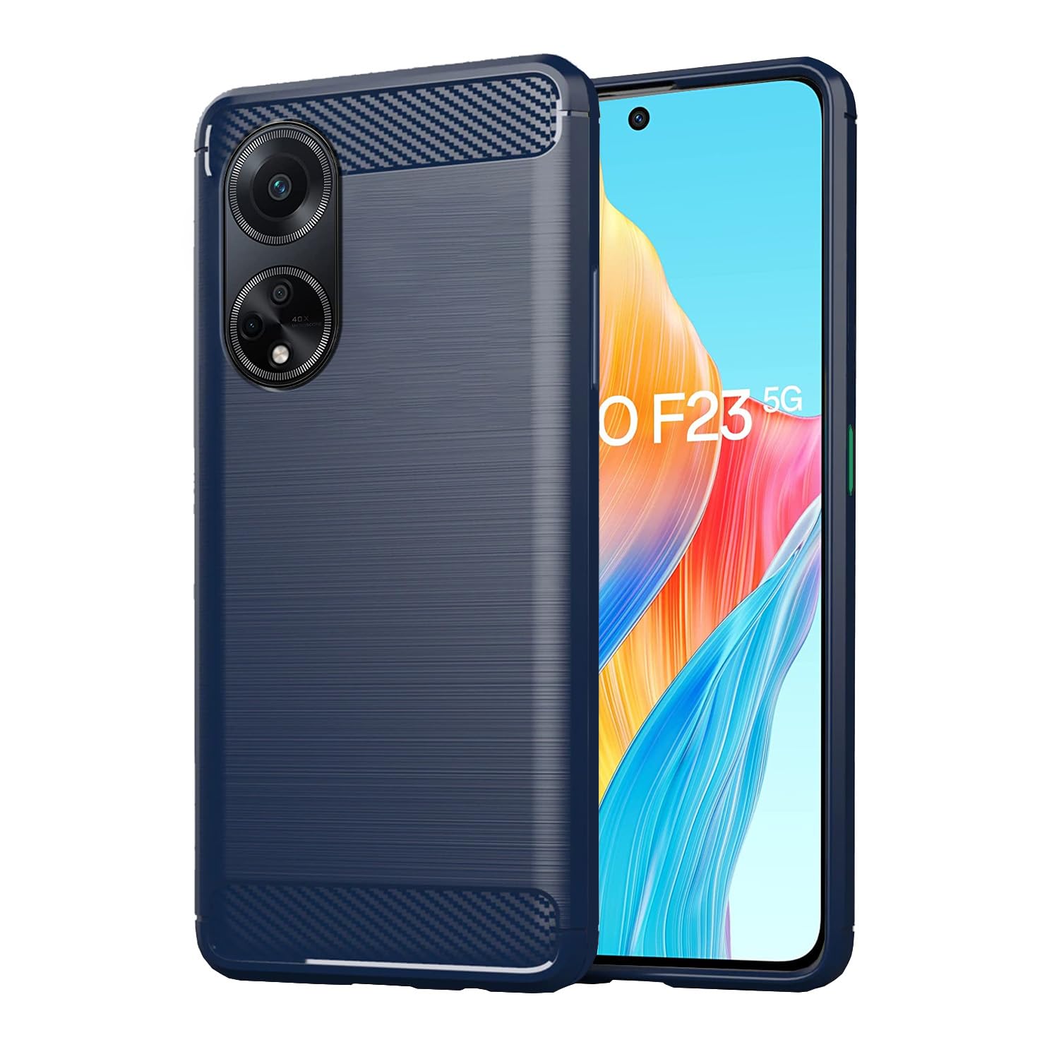 Pikkme Hybrid Carbon Fiber