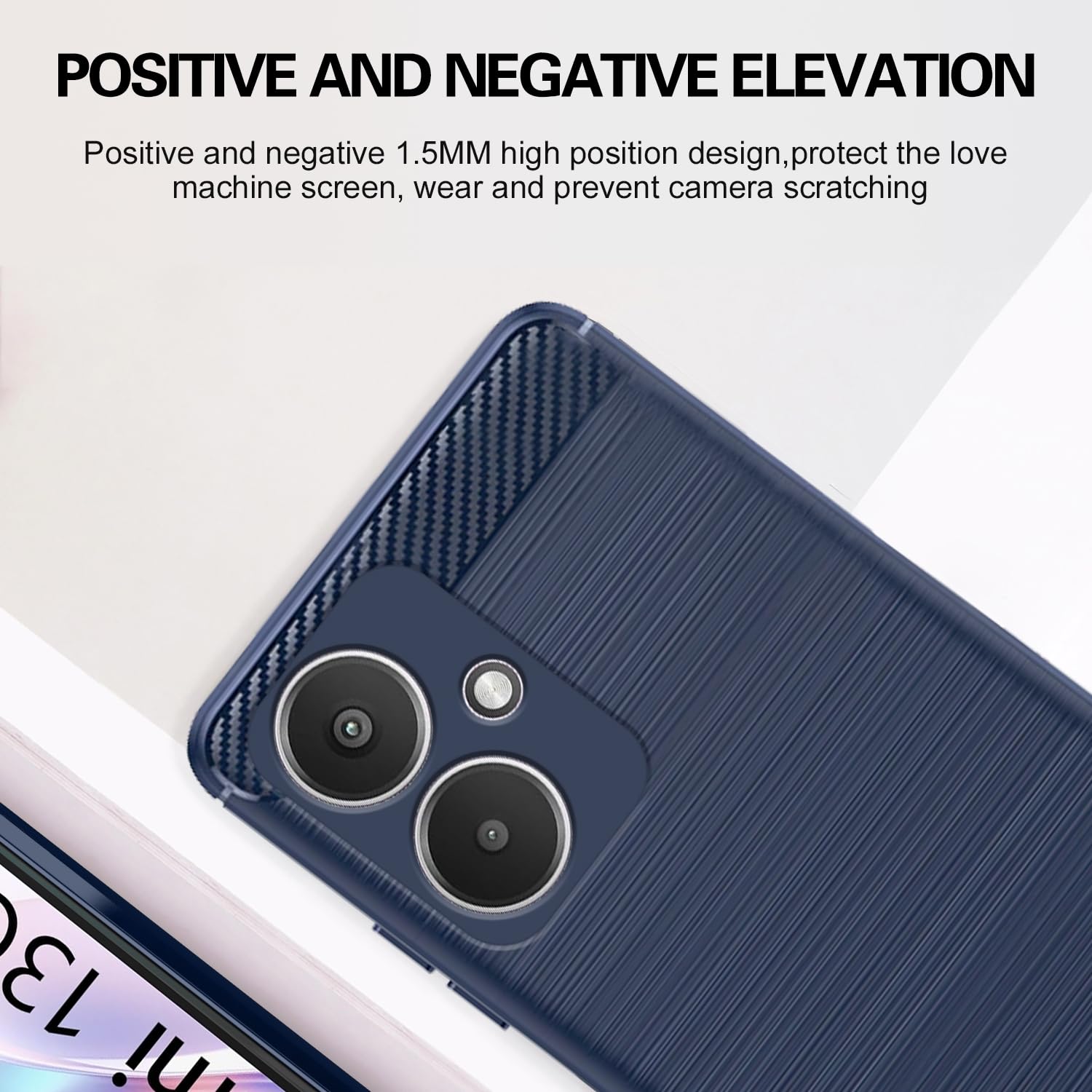 Pikkme Hybrid Carbon Fiber