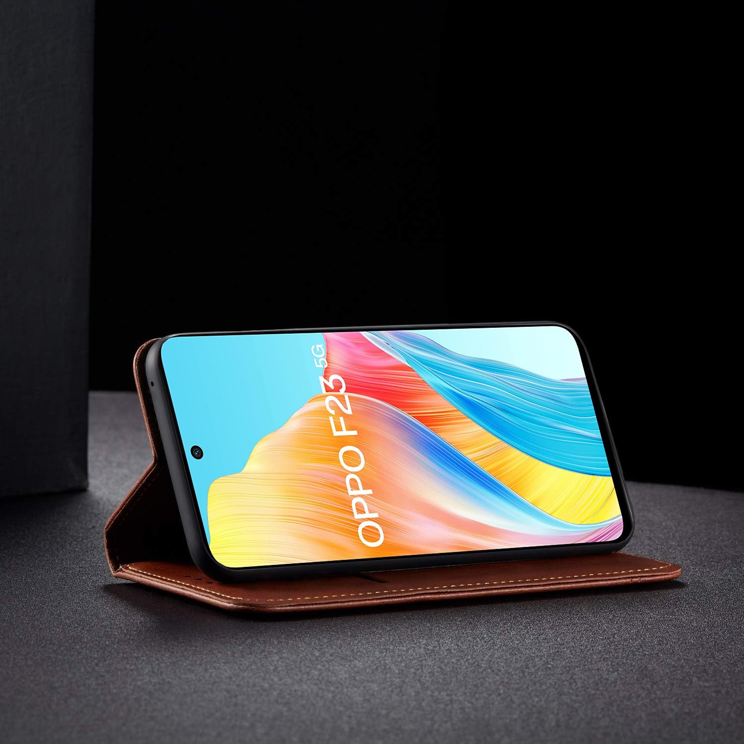 Pikkme Magnet Flip Cover