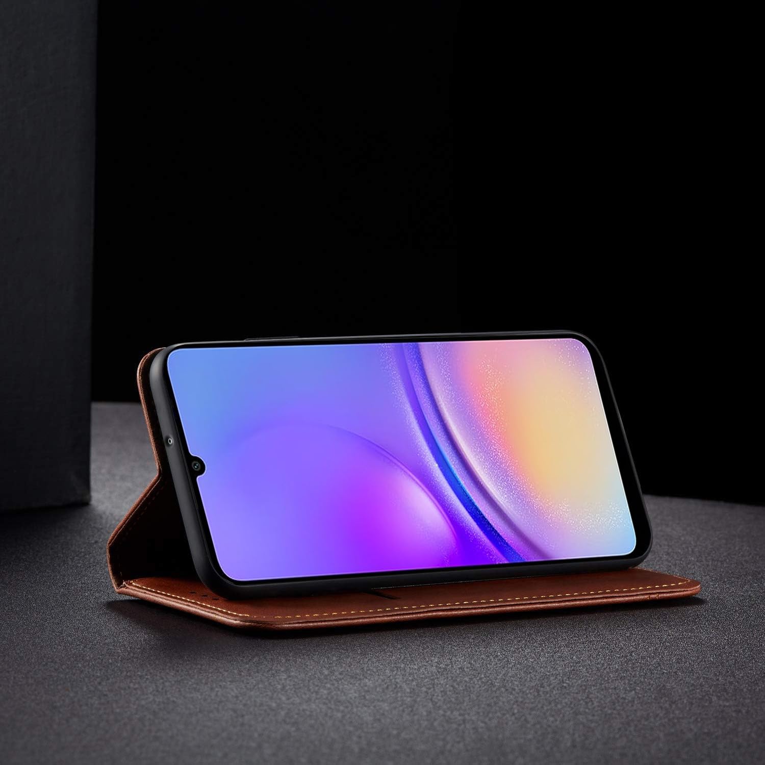 Pikkme Magnet Flip Cover