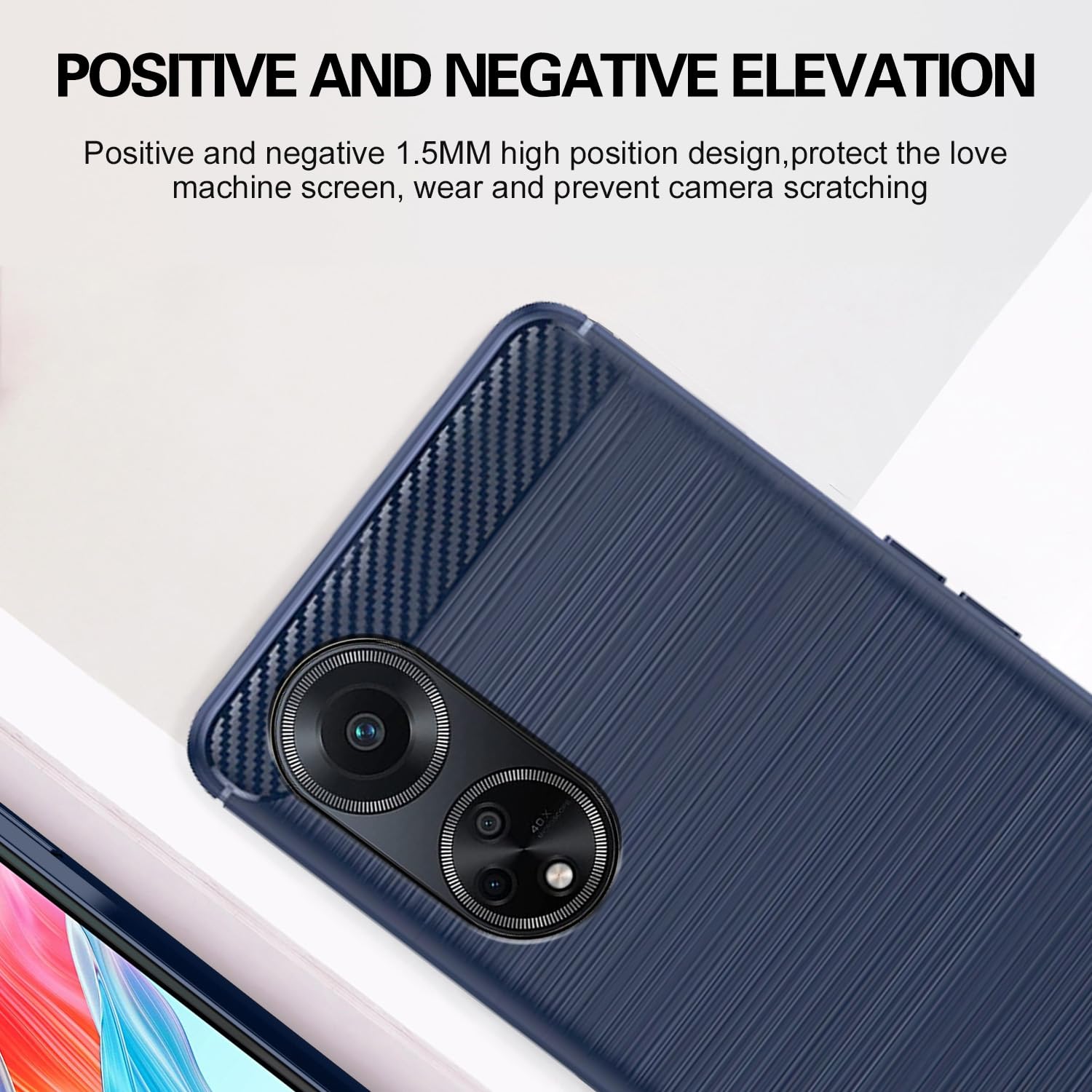 Pikkme Hybrid Carbon Fiber