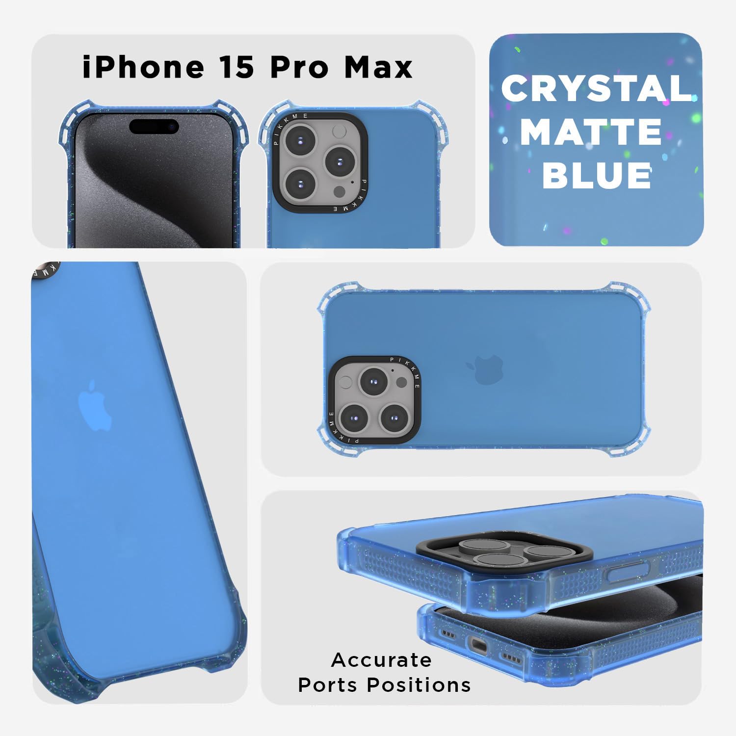 Bumpercase Back Cover