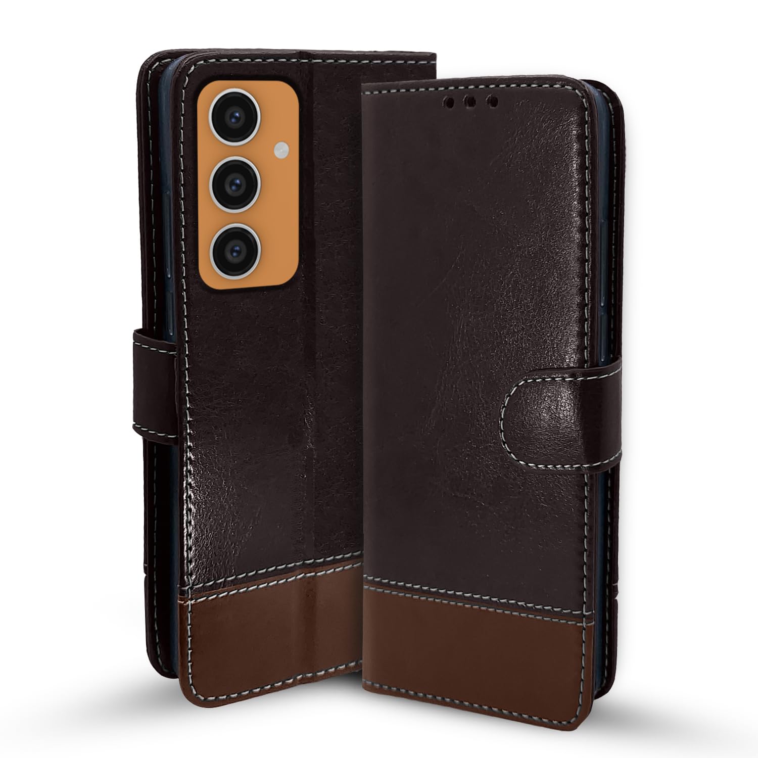 Coffee mobile flip cover for Samsung S23 FE 5G – Pikkme