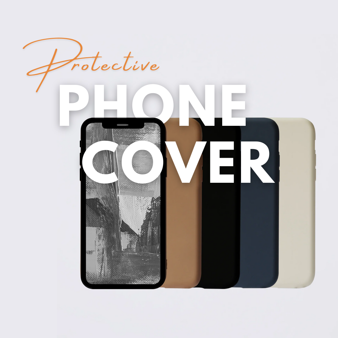 The Ultimate Guide to Protective Phone Cases