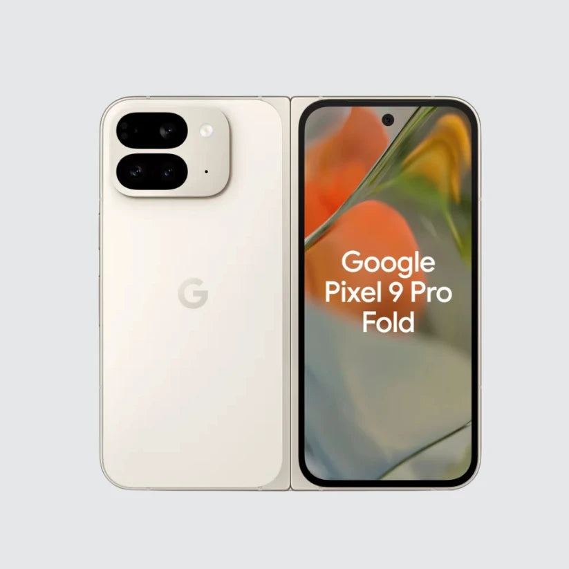 Pixel 9 Pro Fold