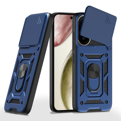 Blue mobile back cover for Vivo X200 FE 5G – Pikkme