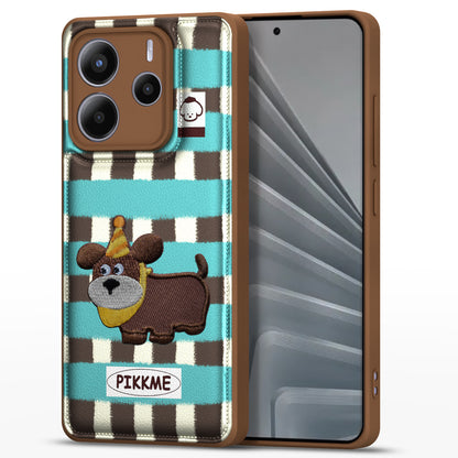   Redmi Note 14 5G Dog Series - Design3  