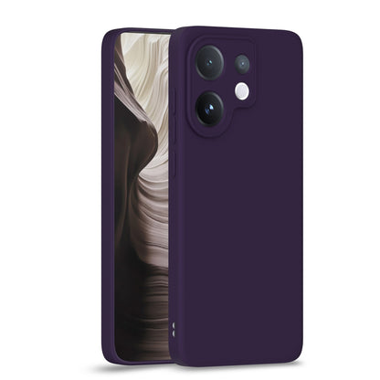 Purple back cover for Vivo V60/T4 Pro 5G – Pikkme