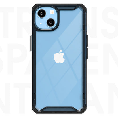 Black mobile cover for iPhone 13/14 – Pikkme – photo 2