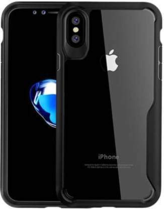 iPhone XS Max/10s Max phone cover by Pikkme