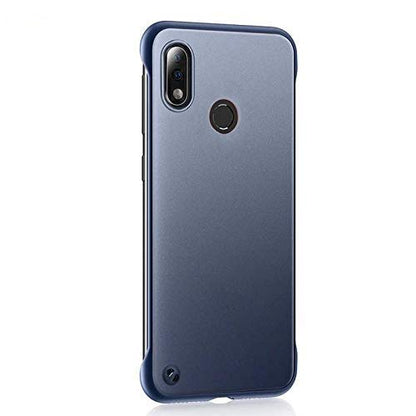 Blue mobile back cover for Redmi K20/K20 Pro – Pikkme