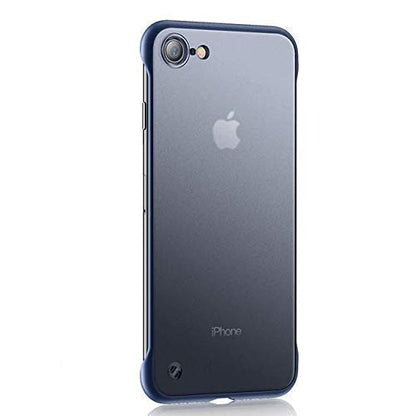 Pikkme iPhone 6/6s blue mobile back cover – photo 2