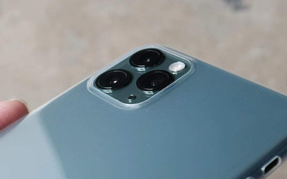 Pikkme mobile back cover for iPhone 11 Pro – photo 2
