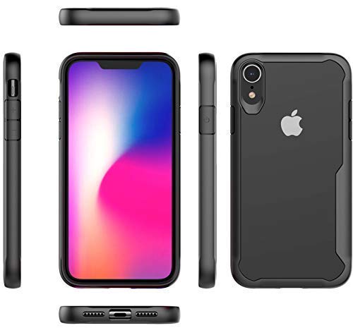 Pikkme iPhone XR/10R back cover – photo 2