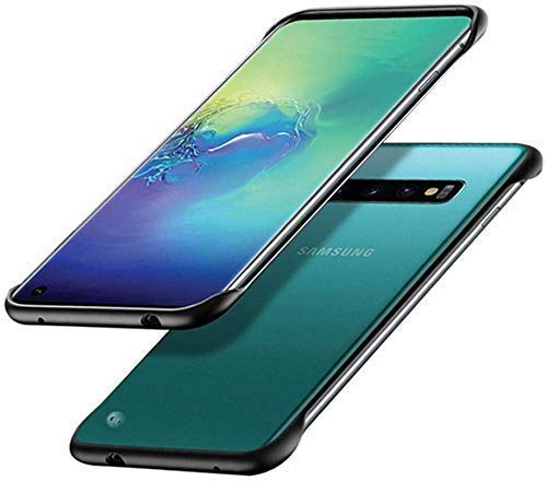 Pikkme Samsung S10 black mobile back cover – photo 2