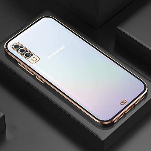 Pikkme Samsung A50/A50s/A30s Chrome black mobile cover – photo 4
