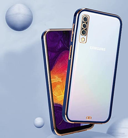 Pikkme Samsung A50/A50s/A30s blue phone cover – photo 6