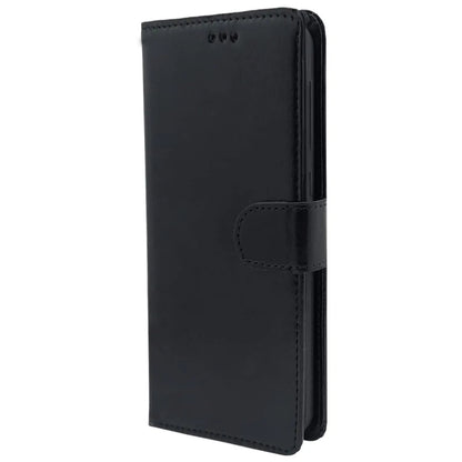 Pikkme Vivo Y31 / Y51   Flip Vintage Flip Cover | Black