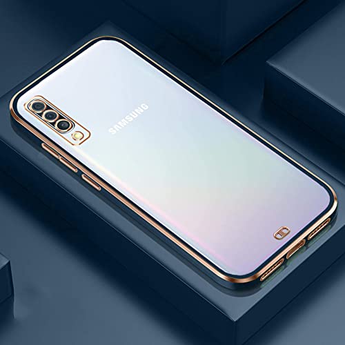 Pikkme Samsung A50/A50s/A30s blue back cover – photo 4