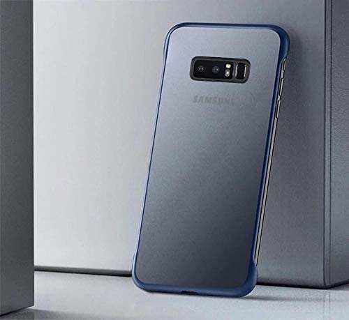 Pikkme blue phone cover for Samsung Note 8