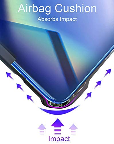 Pikkme Clear mobile back cover for Oppo F17 – photo 4