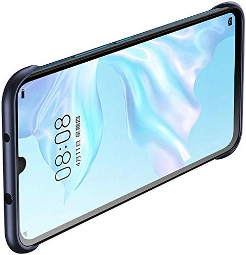 Blue Frameless back cover for Redmi Note 8 – Pikkme – photo 4