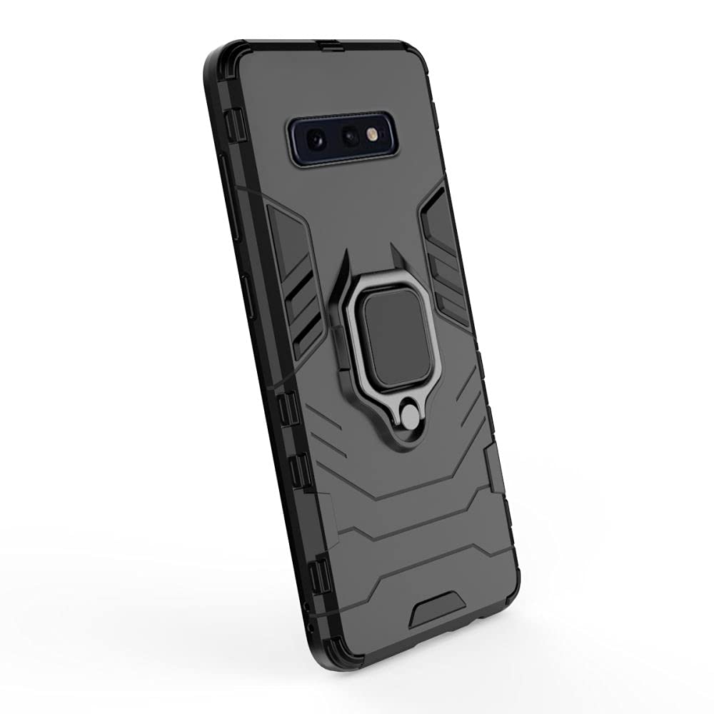 Pikkme black phone cover for Samsung S10E – photo 5