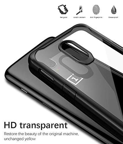 OnePlus 6T phone cover by Pikkme – photo 6
