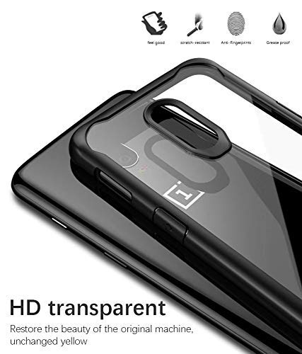 OnePlus 6T phone cover by Pikkme – photo 6