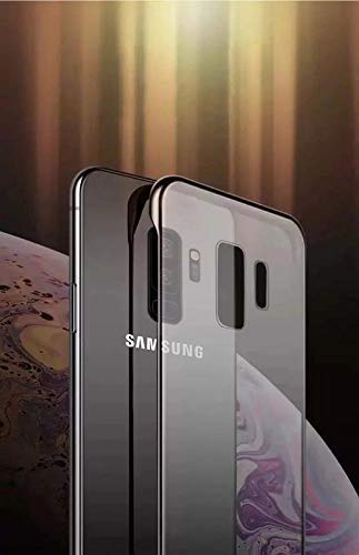 Pikkme black phone cover for Samsung S9 – photo 2