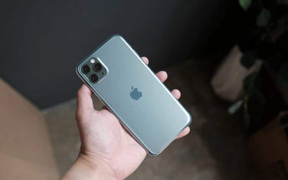 iPhone 11 Pro Max phone cover by Pikkme
