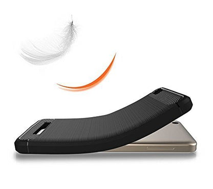 Pikkme black phone cover for Redmi 4A – photo 5