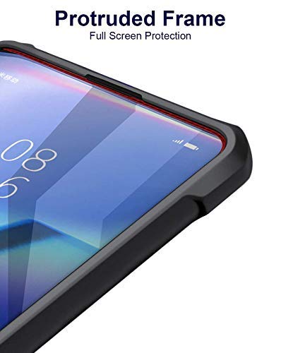 Oppo F17 Clear mobile cover by Pikkme – photo 2
