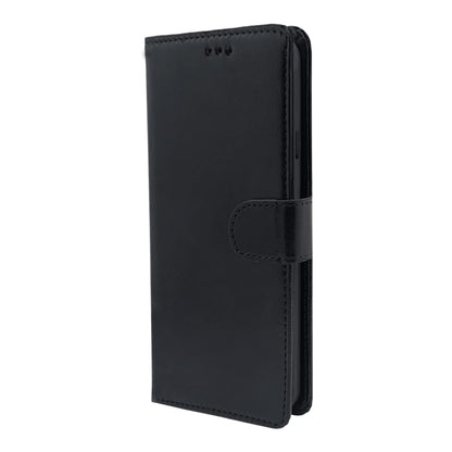 Pikkme iPhone 7/8 Vintage Flip Cover (Black)