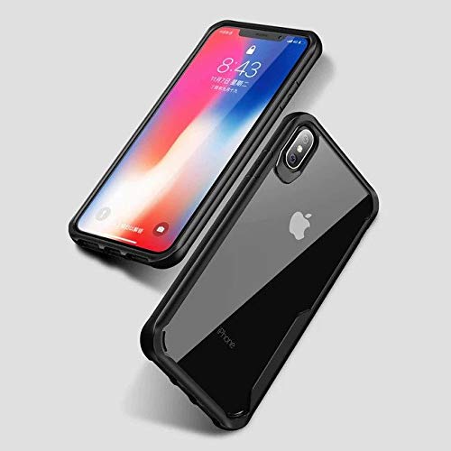 iPhone X/10 mobile cover by Pikkme