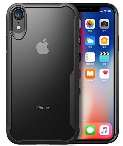 Back cover for iPhone XR/10R – Pikkme