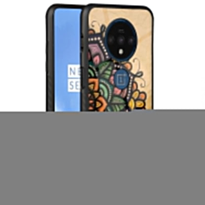 Pikkme Hybrid phone cover for OnePlus 7T