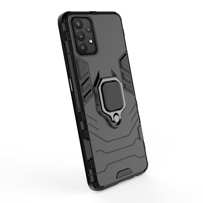 Pikkme Samsung M32 5G black back cover – photo 7