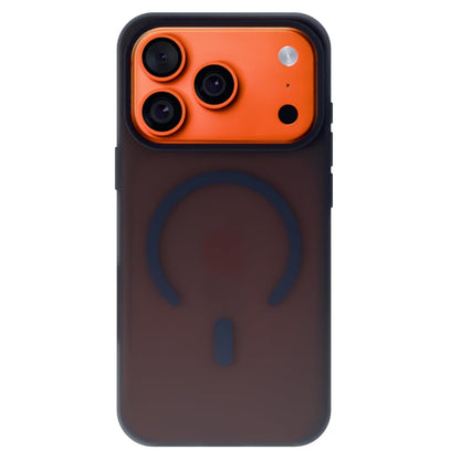 Pikkme iPhone 17 Pro Soft Silicone blue back cover – photo 9