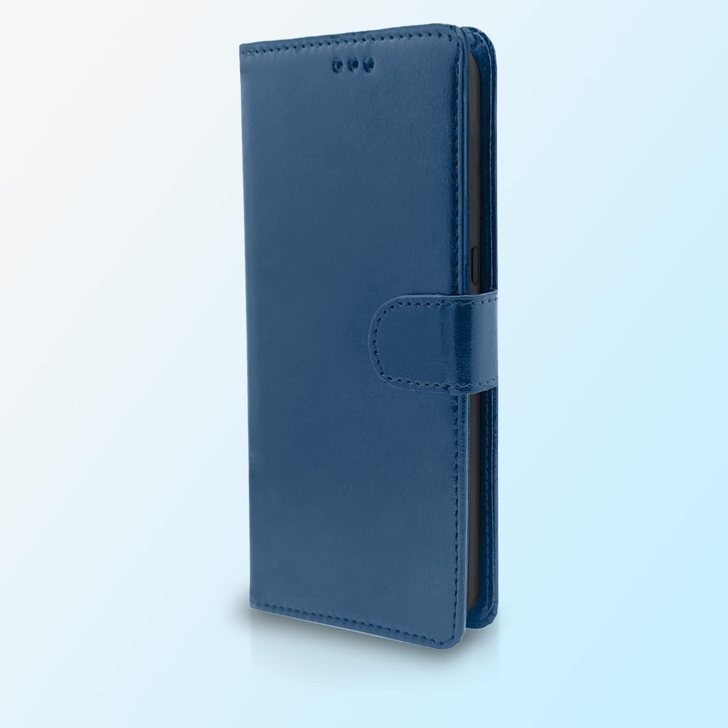 Pikkme Oppo F21 Pro/F21s Pro 5G Wallet blue flip cover – photo 7