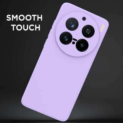 Pikkme purple Matte phone cover for Vivo X200 Pro 5G – photo 7