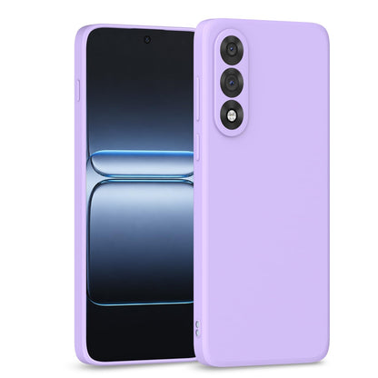 Pikkme purple phone cover for OnePlus Nord 5 5G