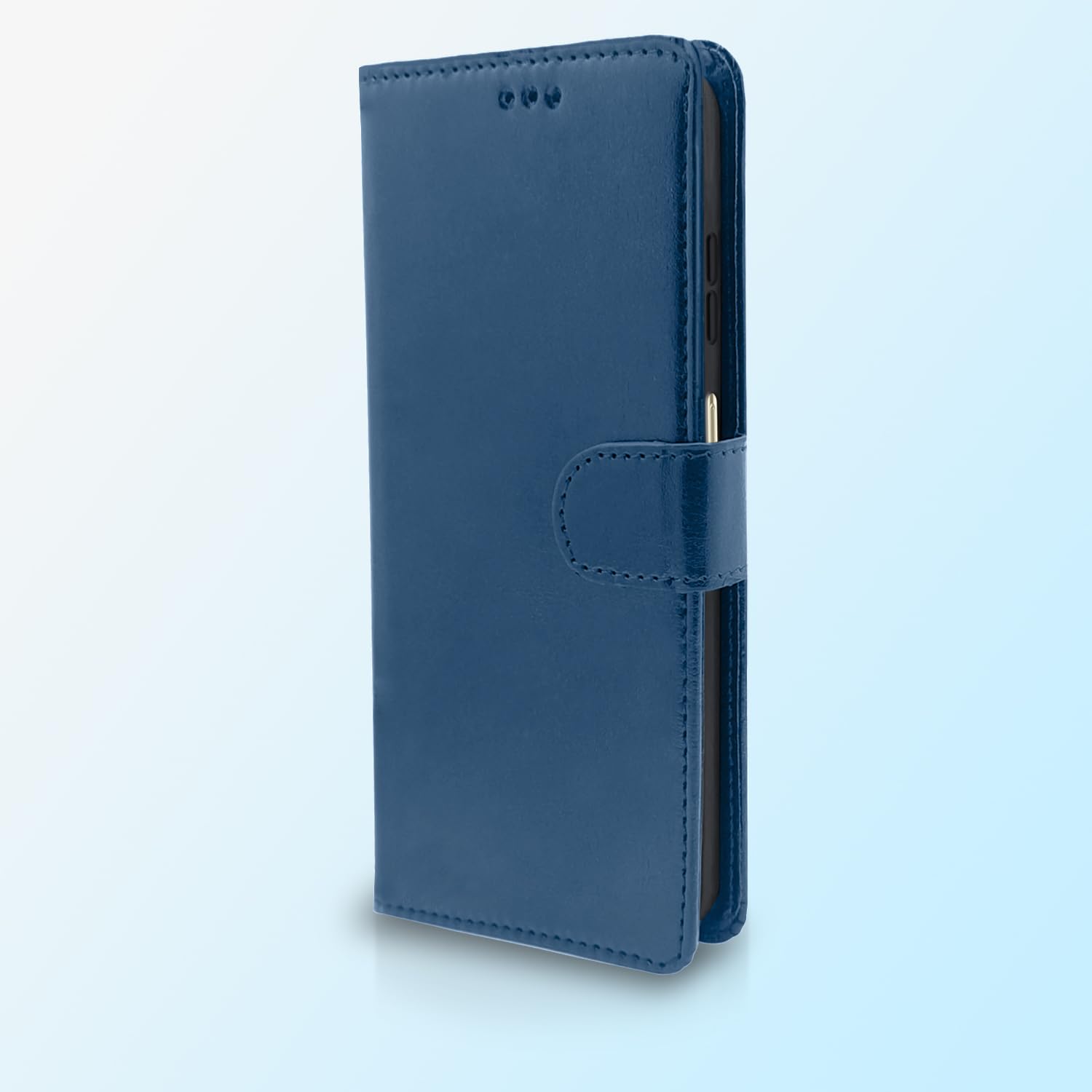 Pikkme blue flip cover for Realme C63 5G – photo 6